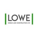 Lowe Design and Construction Ltd logo